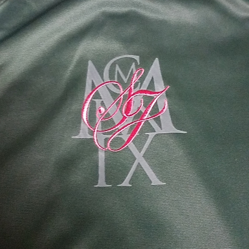 Sean John Track Jacket - Picture 4 of 8